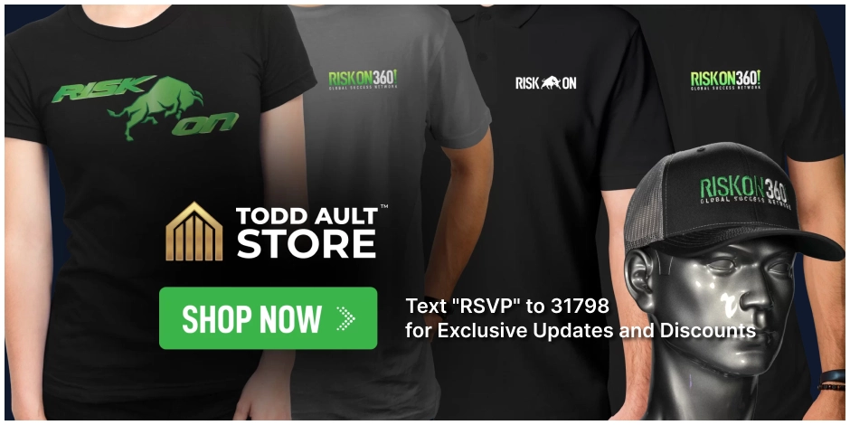 Todd Ault Store